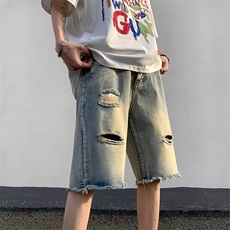 蓝色