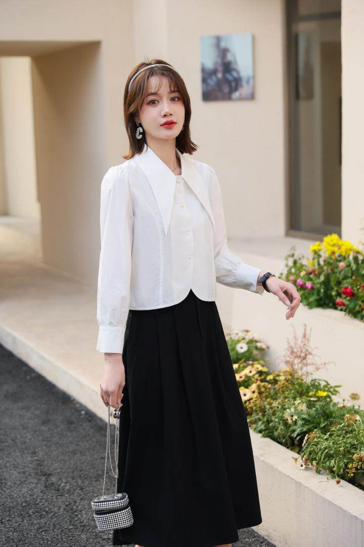 套装、两件套连衣裙，三色、三个尺码，女装职业装，依柏璐(1F)