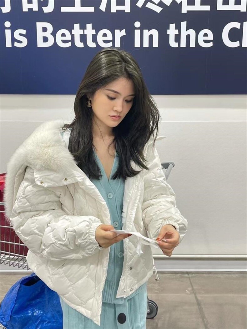 邱小姐 HZQXJ133622