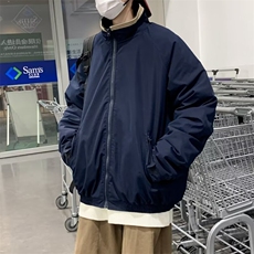 美式复古外套男春秋新款设计感小众高街潮牌宽松休闲工装夹克，男装夹克，星座716-2