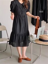 2022香丽迪新款连衣裙，女装连衣裙，香丽迪1