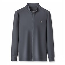 S3095-2钱塘2020-2春秋新款时尚休闲帅气中青年男士卫衣P175，男装休闲套装，钱塘207-2