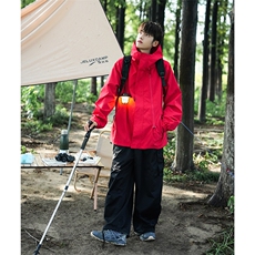 山系冲锋衣防水外套男秋季美式小众潮流防风大码休闲夹克JK182，男装夹克，星座310B-1