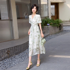 花色