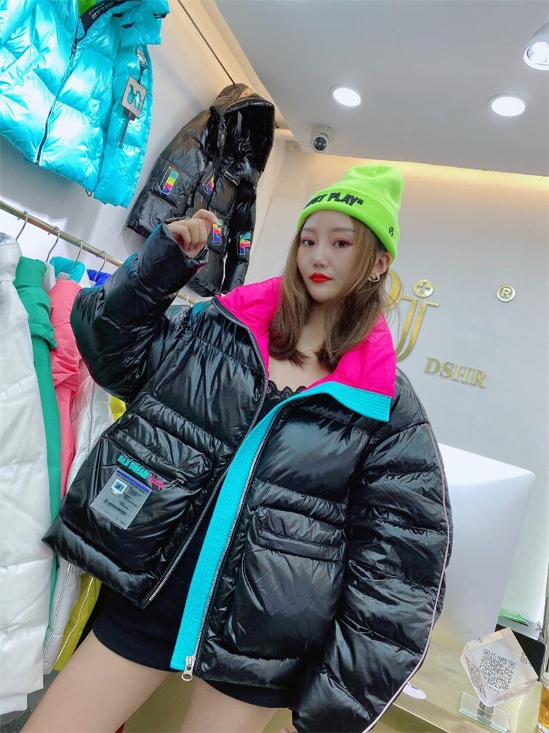 羽绒外套，其它，DJ·DSHR