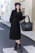 韩版连衣裙,女装连衣裙,新依佳人