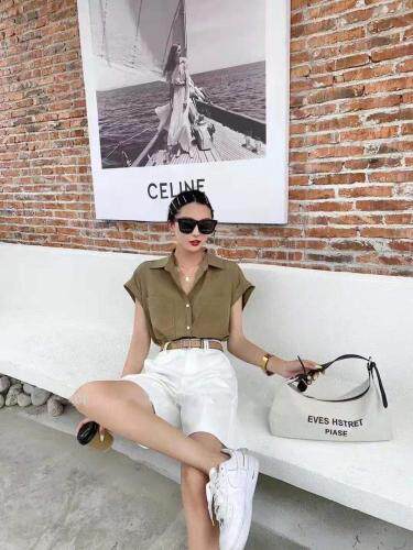 两件套装，女装职业装，媞默