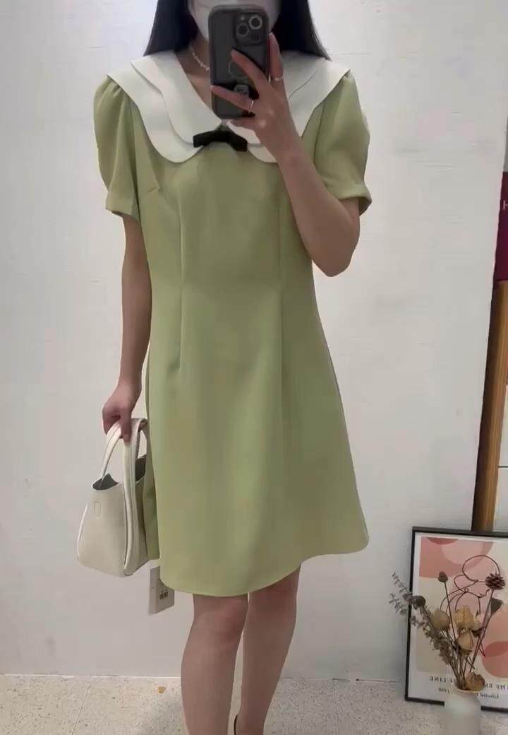 连衣裙，女装连衣裙，Lico&co(1F)