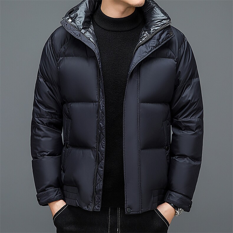 C29203钱塘2020-2冬季连帽新款男士羽绒服精品跑量主推数据好P240,男装羽绒服,钱塘207-2