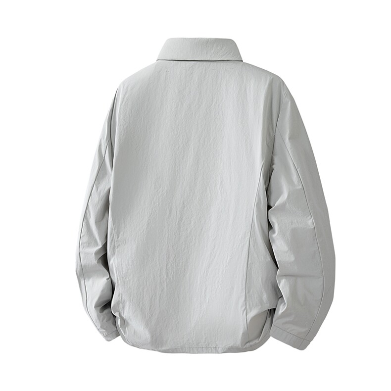 春季新款时尚休闲小西装DSA157B-XZ2628-特P85,男装西服套装,电商A157B