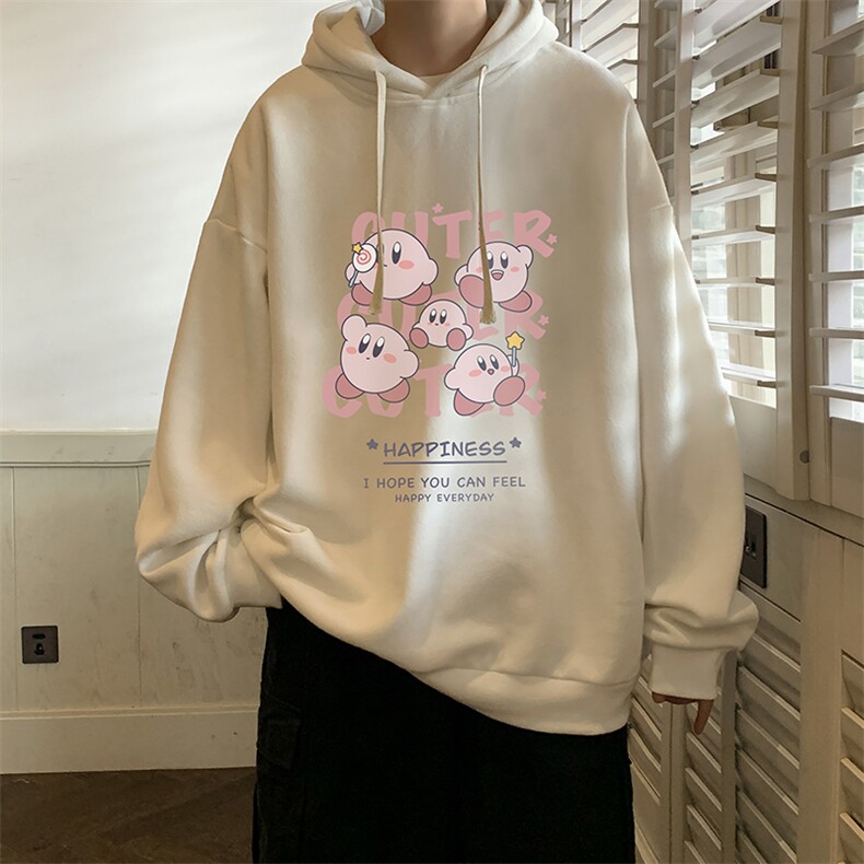 连帽卫衣男大码运动服帽衫外套WY2310-P35,男装卫衣,电商A040