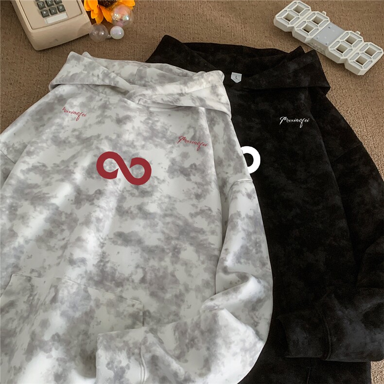 大图自动【有货】混纺连帽卫衣C403A-ML25113ZR-P45,男装卫衣,电商C403A