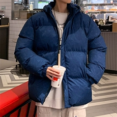 蓝色