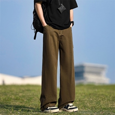 咖啡色
