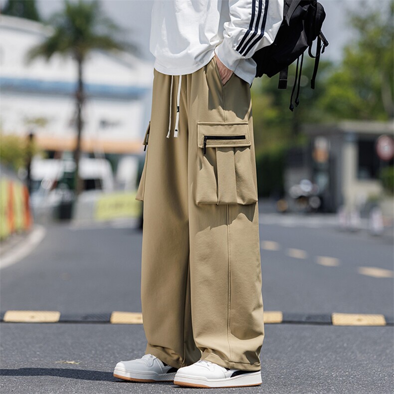 3D大码男士工装休闲裤K221-P40控79大码元,男装工装外套,星座209