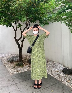 连衣裙图片