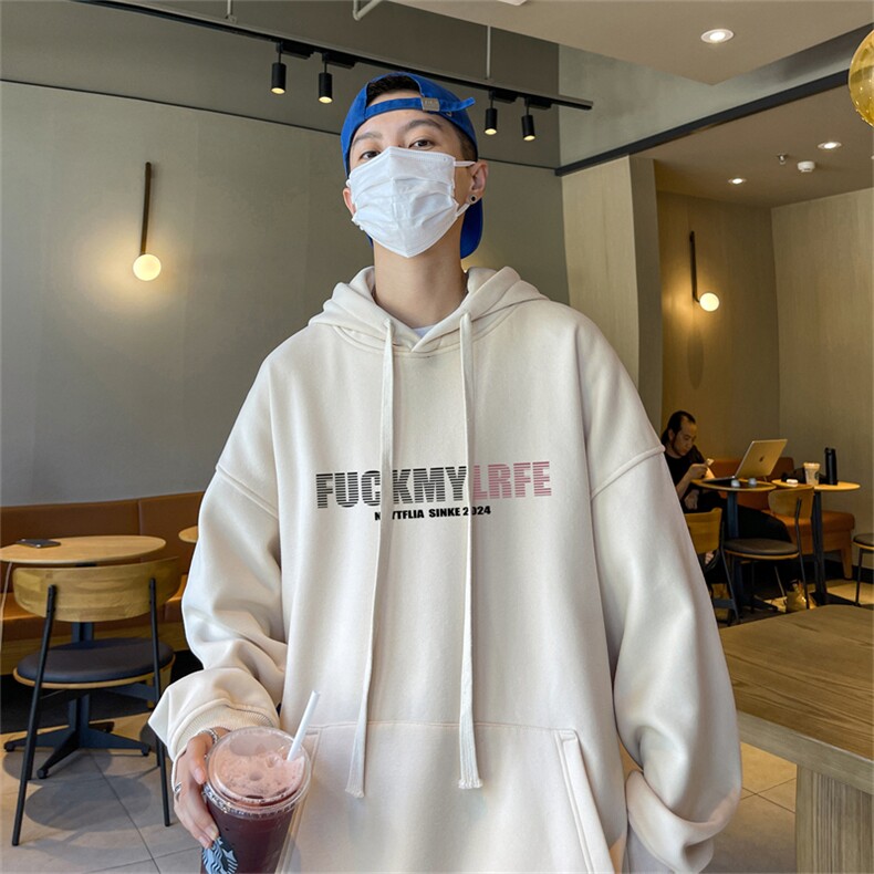 特P32控58！连帽卫衣男帽衫男WYQ2468,男装卫衣,电商B370