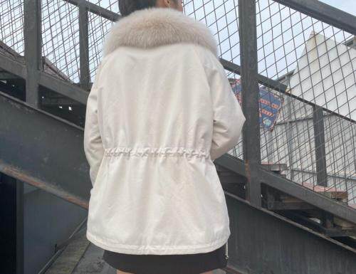 派克服，女装，泰靡(1F)