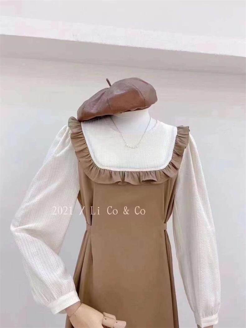 连衣裙，女装连衣裙，Lico&co(2F)