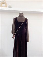 连衣裙，女装连衣裙，Lico&co(2F)