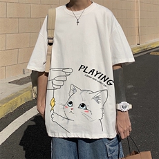 白色
