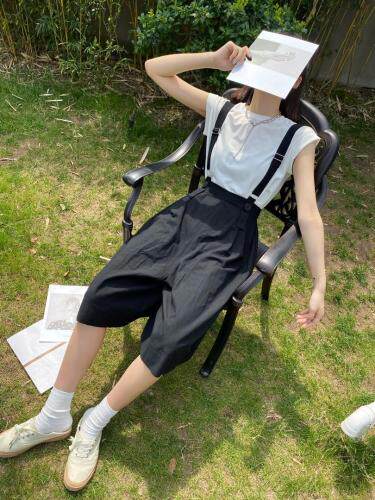 裙裤套装，女装职业装，柚意