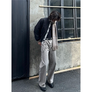 1506/QM60240/P94水墨画双面穿棒球服图片