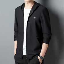 S3100钱塘2020-2秋季新款时尚休闲帅气潮流中青年男士卫衣P102，男装卫衣，钱塘207-2