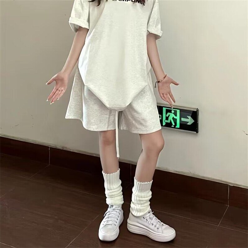 W9711-P28网图现货夏季休闲运动短裤百搭宽松显瘦直筒五分裤子,男装牛仔裤,星座1608-2