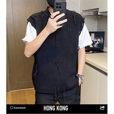 黑色