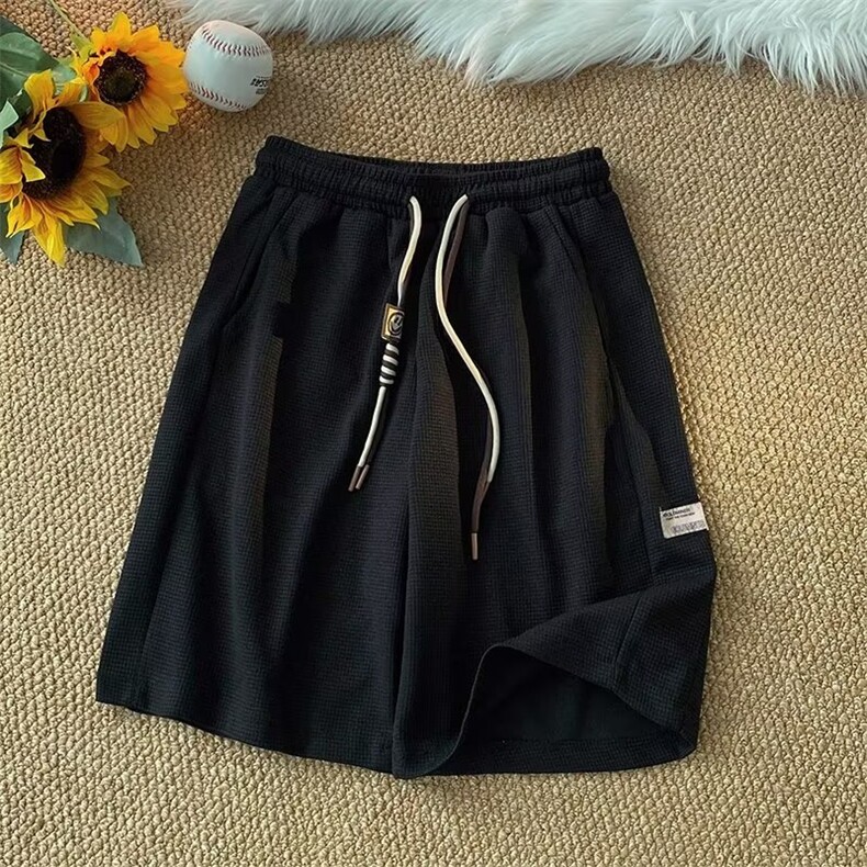 男春夏新款青少年时尚休闲裤DG043P26,男装休闲裤,星座1116-2