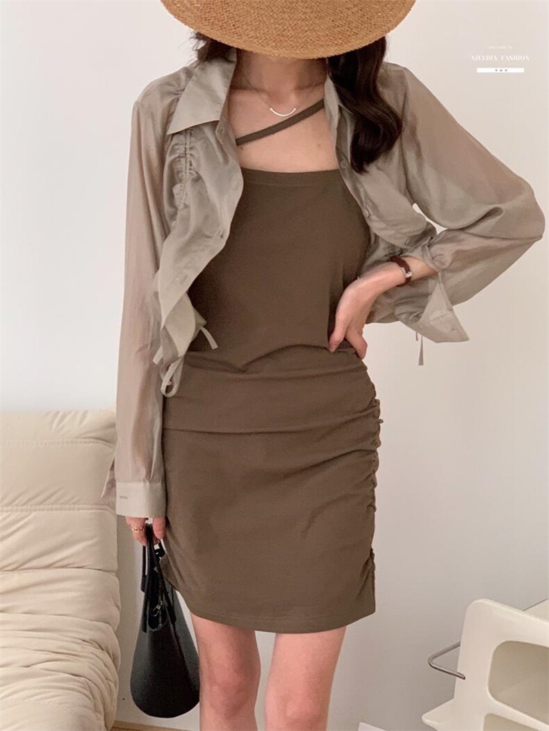 香丽迪套装,女装职业装,香丽迪1