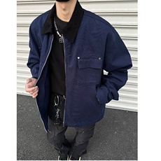藏青色