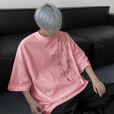 粉色