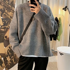 灰色
