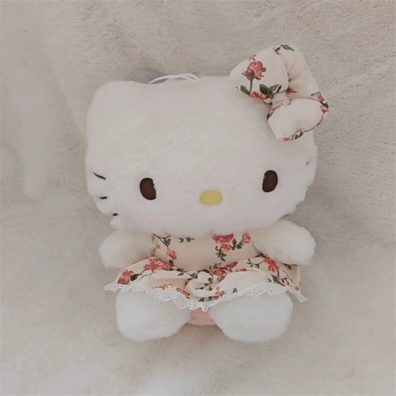 裙子凯特，琦琳玩具