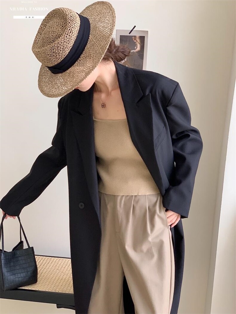 XILYDIA每日上新西装外套,女装西装,香丽迪1