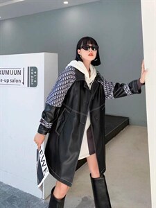 时尚潮流女人图片
