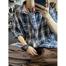 蓝色