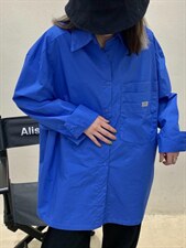 男友衬衫，女装衬衫，Alissa Lin