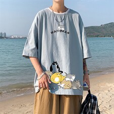 浅蓝色