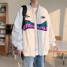 潮流夹克潮男春季夹克WT30P58，男装夹克，星座1116-2
