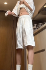 量大优供视频风龙纹提花短裤M-5XLDK19特P25，男装牛仔裤，电商B325