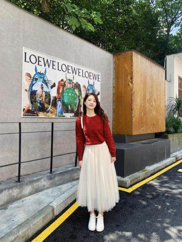 毛衣，女装针织衫/毛衣，阿爆