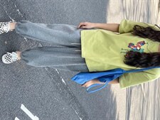 春款体恤，其它，虫七