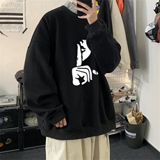 黑色