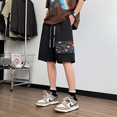 黑色