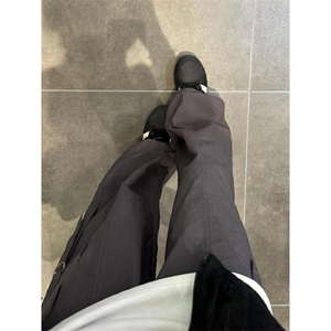 【网图】飘带速干工装裤男夏季美式机能冲锋裤子伞兵裤WWKZ10-P48图片