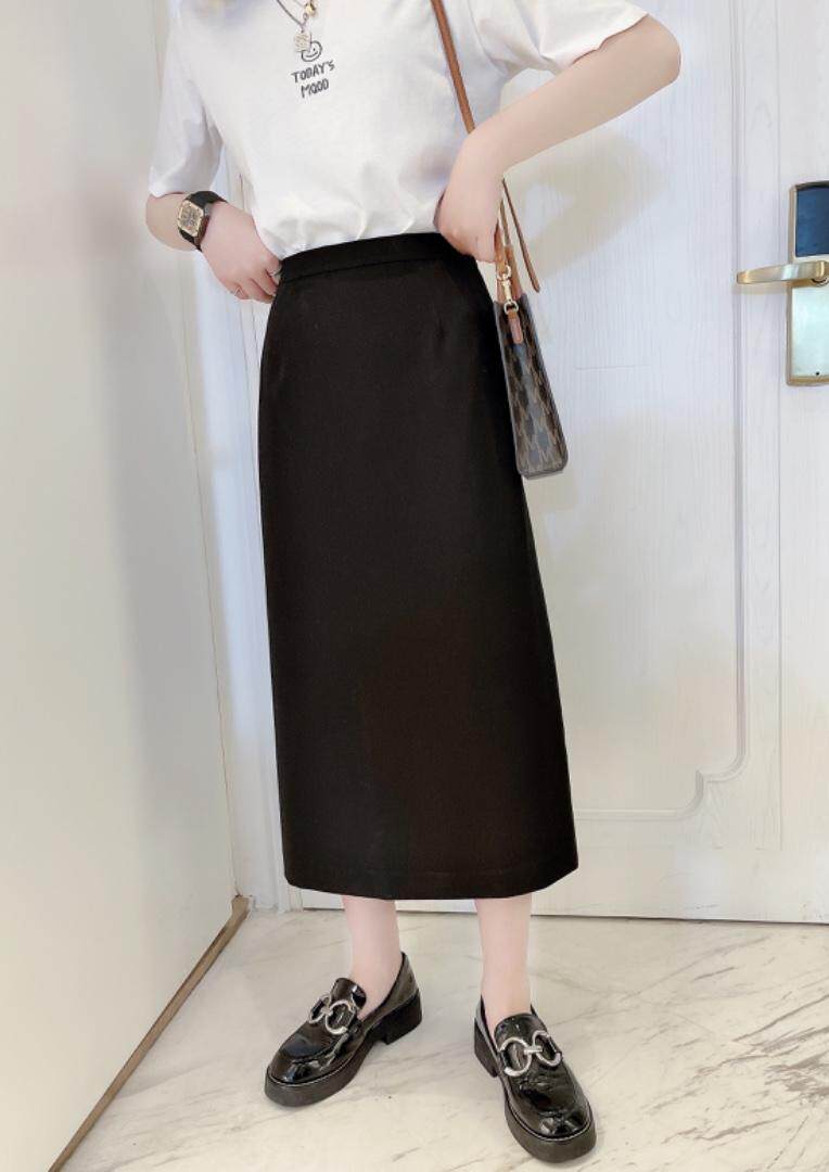 基础西装裙，女装西装，秀禾