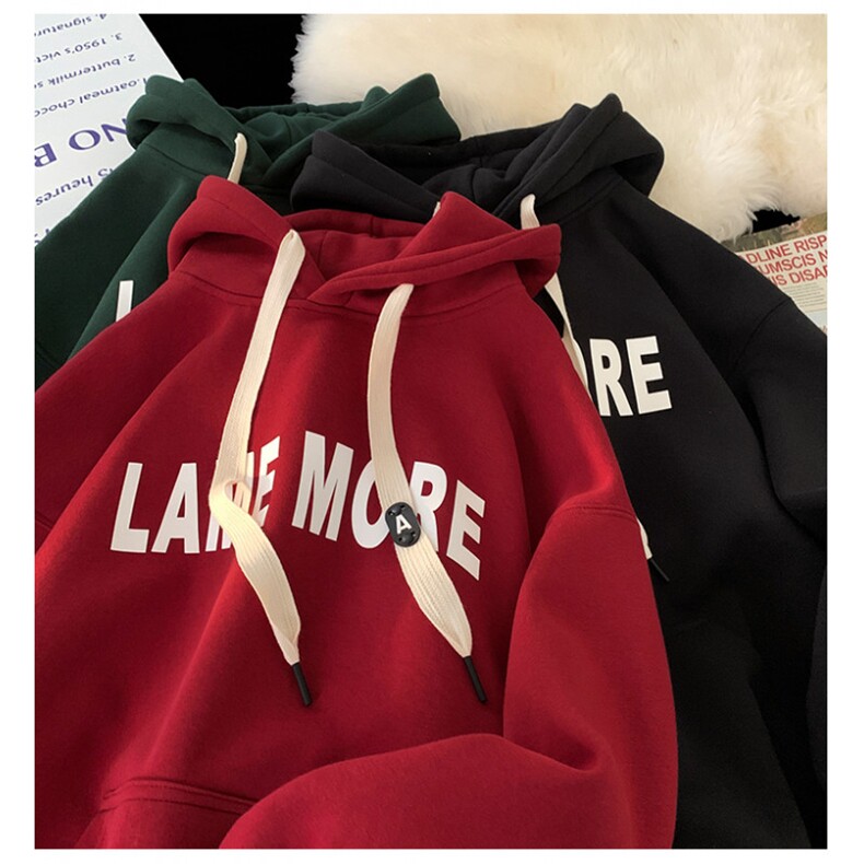 星座212A-W552常规P60控78加绒P70控88连帽休闲印花卫衣套头，男装卫衣，星座212A（原A324）